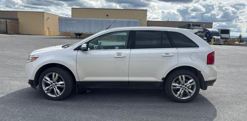 Ford Edge 2014