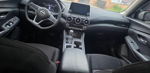 Nissan Sentra 2024