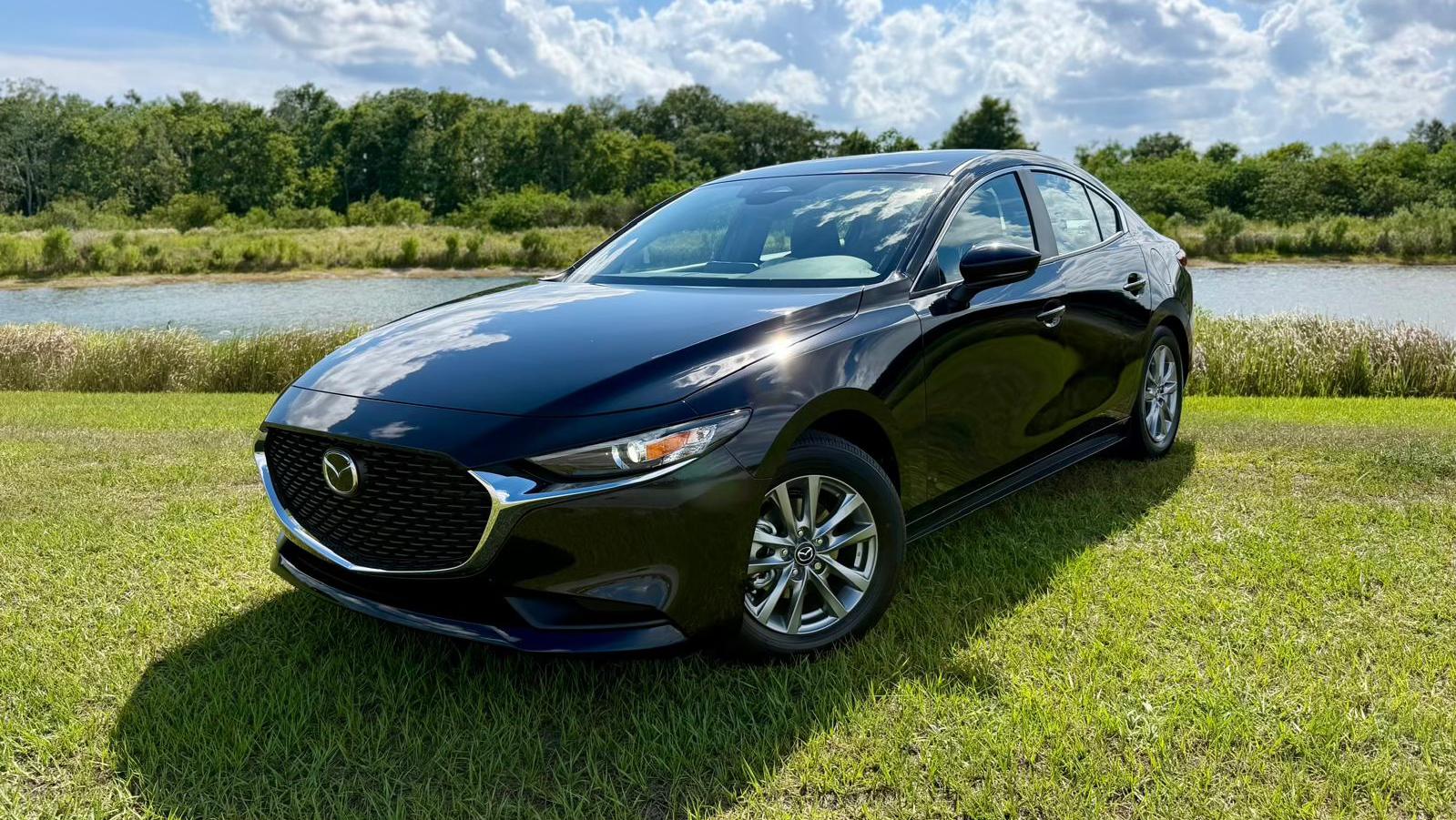 Mazda Mazda3 2026 in Orlando, FL
