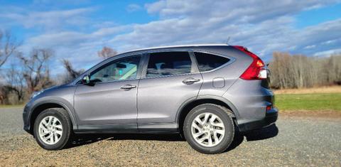 Honda CR-V 2016