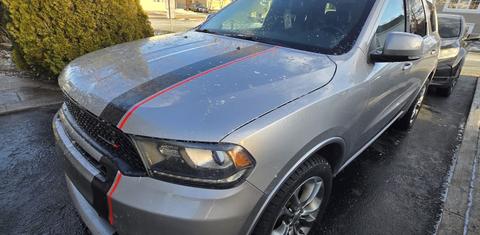Dodge Durango 2020