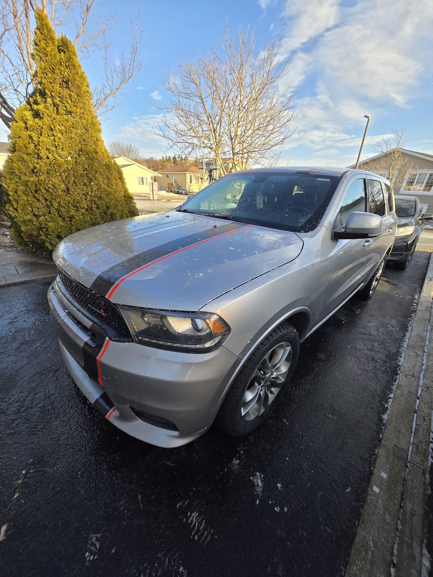 Dodge Durango 2020 à Mount Pearl, NL