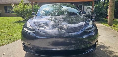 Tesla Model 3 2020