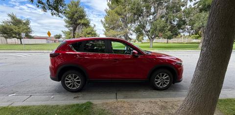Mazda CX-5 2023