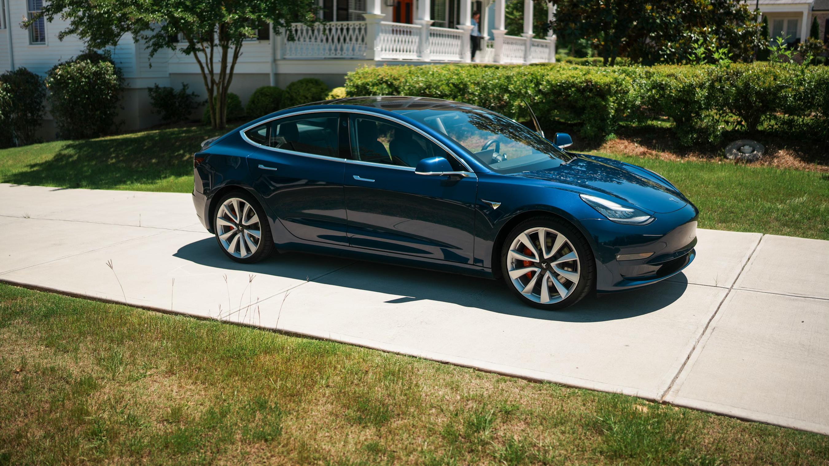Tesla Model 3 2019 in Grovetown, GA
