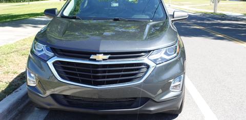 Chevrolet Equinox 2020