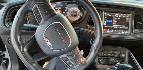 Dodge Challenger 2020