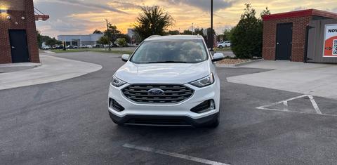 Ford Edge 2020