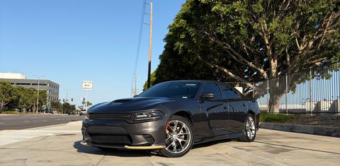 Dodge Charger 2021