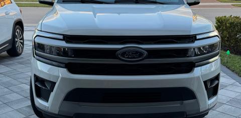 Ford Expedition Max 2024