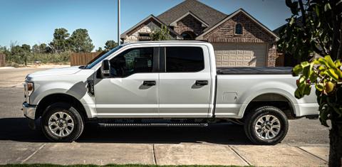 Ford Super Duty F-250 2020