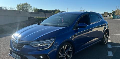 Renault MEGANE IV 2020
