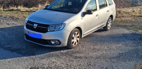 Dacia LOGAN MCV 2017