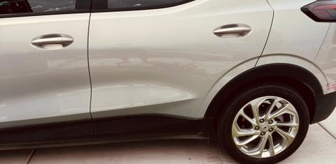 Chevrolet Bolt EUV 2023