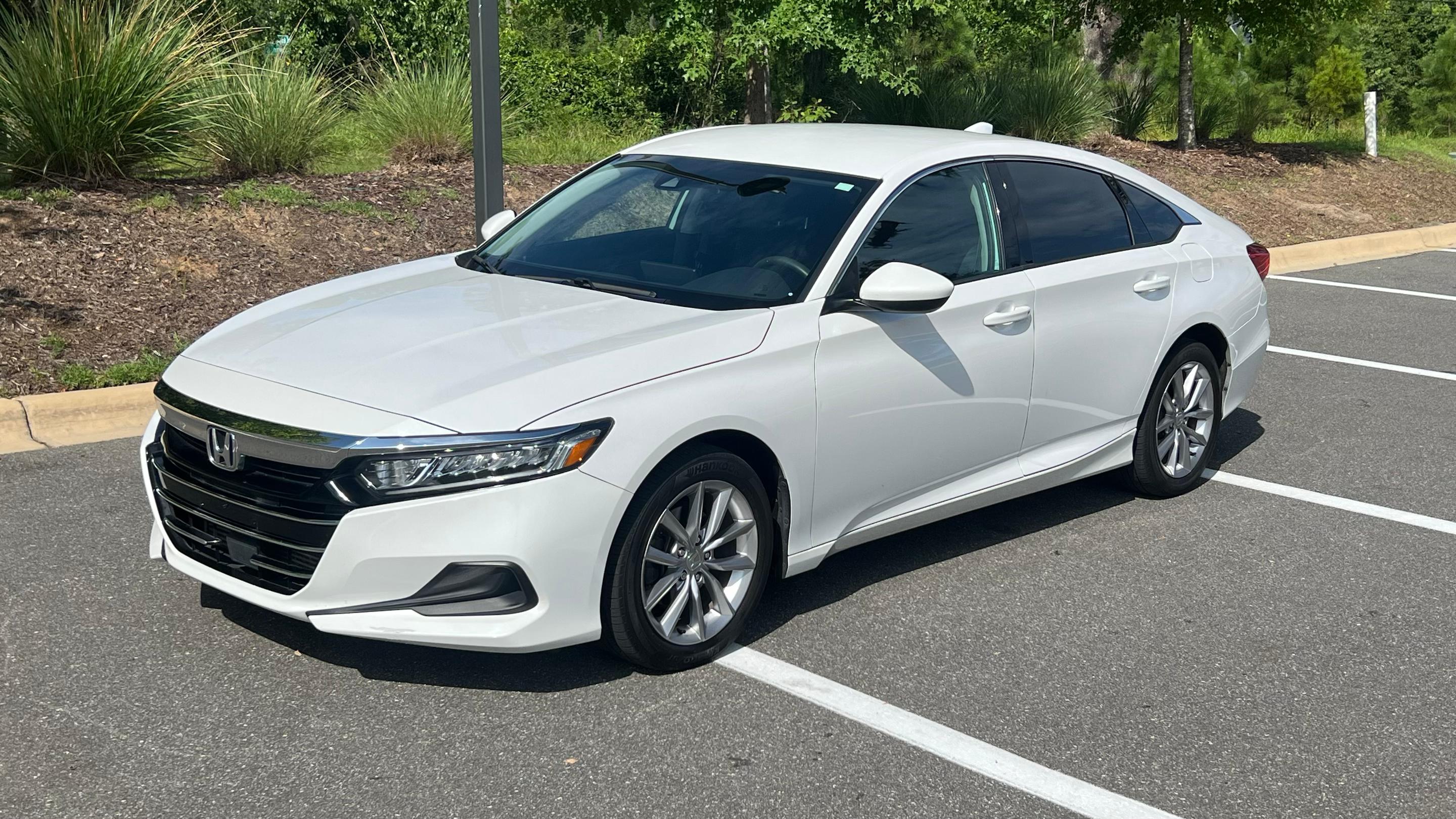 Honda Accord 2021 in Tallahassee, FL