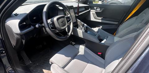 Polestar 2 2023