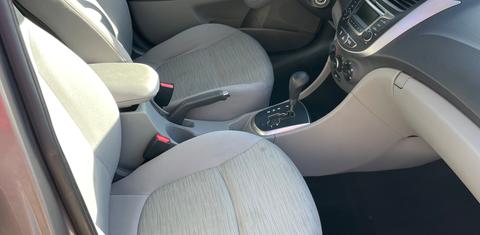 Hyundai Accent 2017