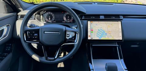 Land Rover Range Rover Velar 2024