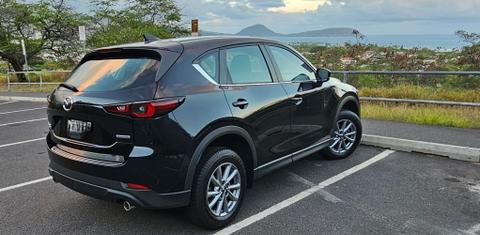 Mazda CX-5 2023
