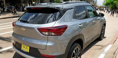 Chevrolet Trailblazer 2025