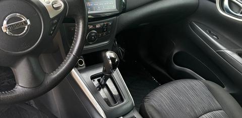 Nissan Sentra 2019