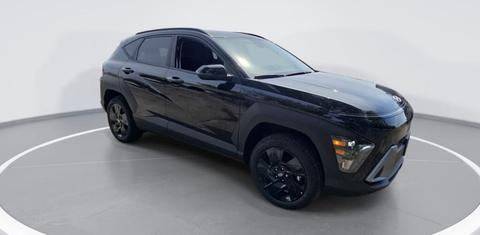 Hyundai Kona 2026