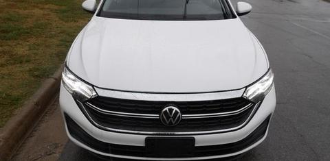Volkswagen Jetta 2024
