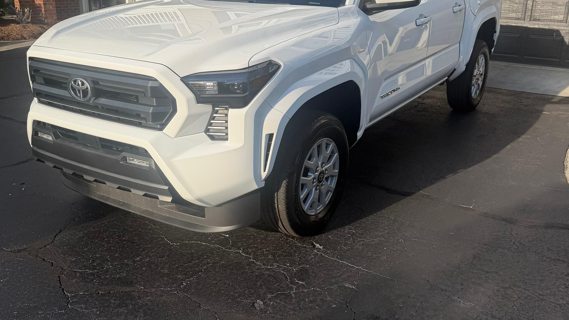 Toyota Tacoma 2025 in Sandy Springs, GA