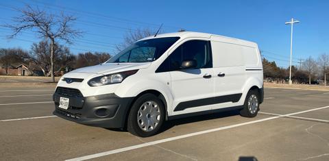 Ford Transit Connect 2016
