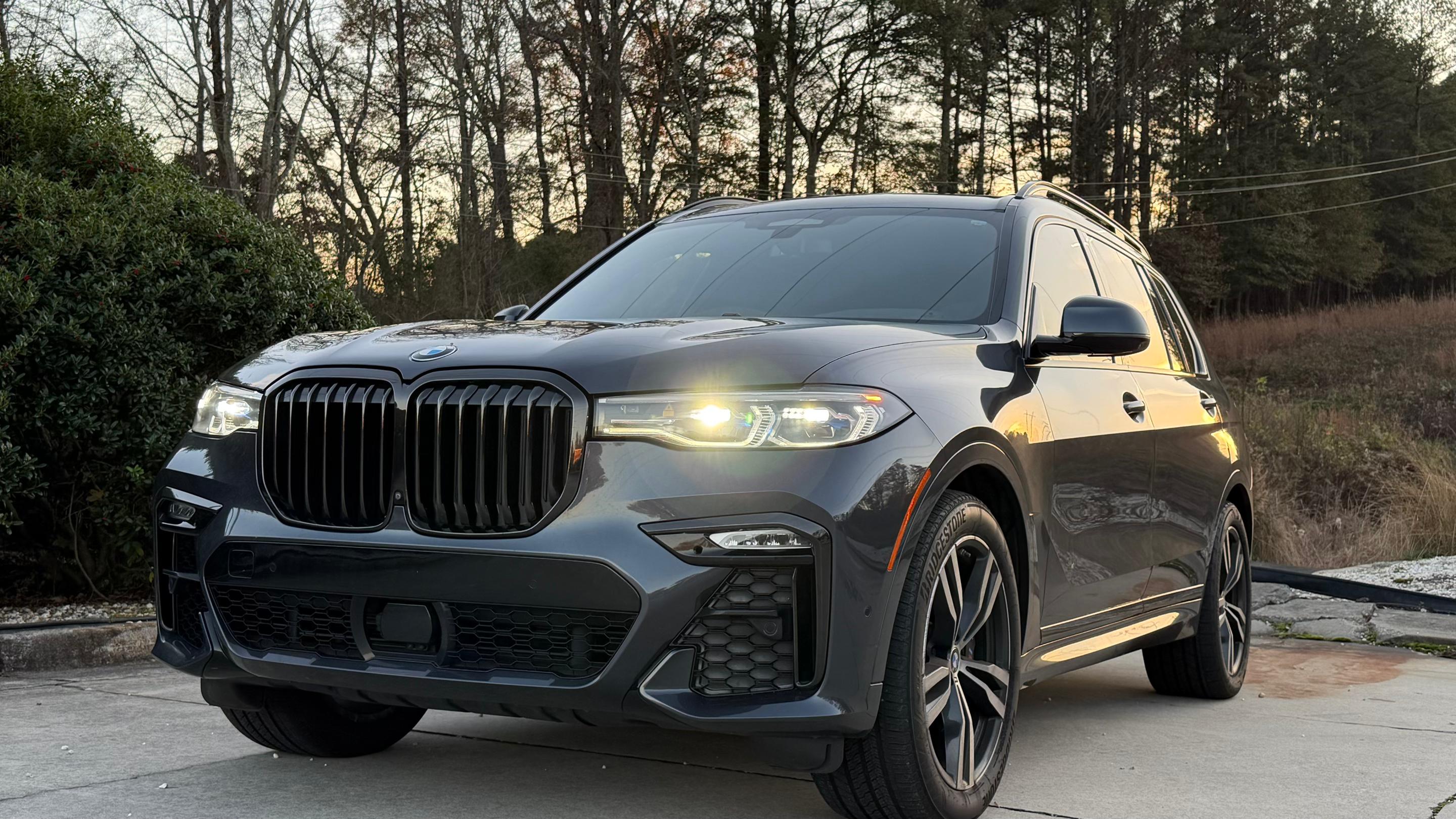 BMW X7 2021 in Lawrenceville, GA