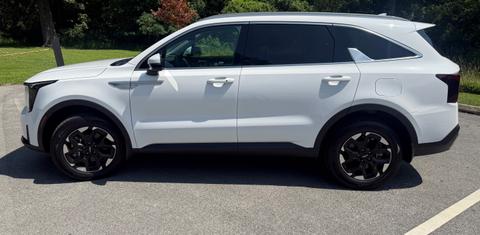 Kia Sorento 2026