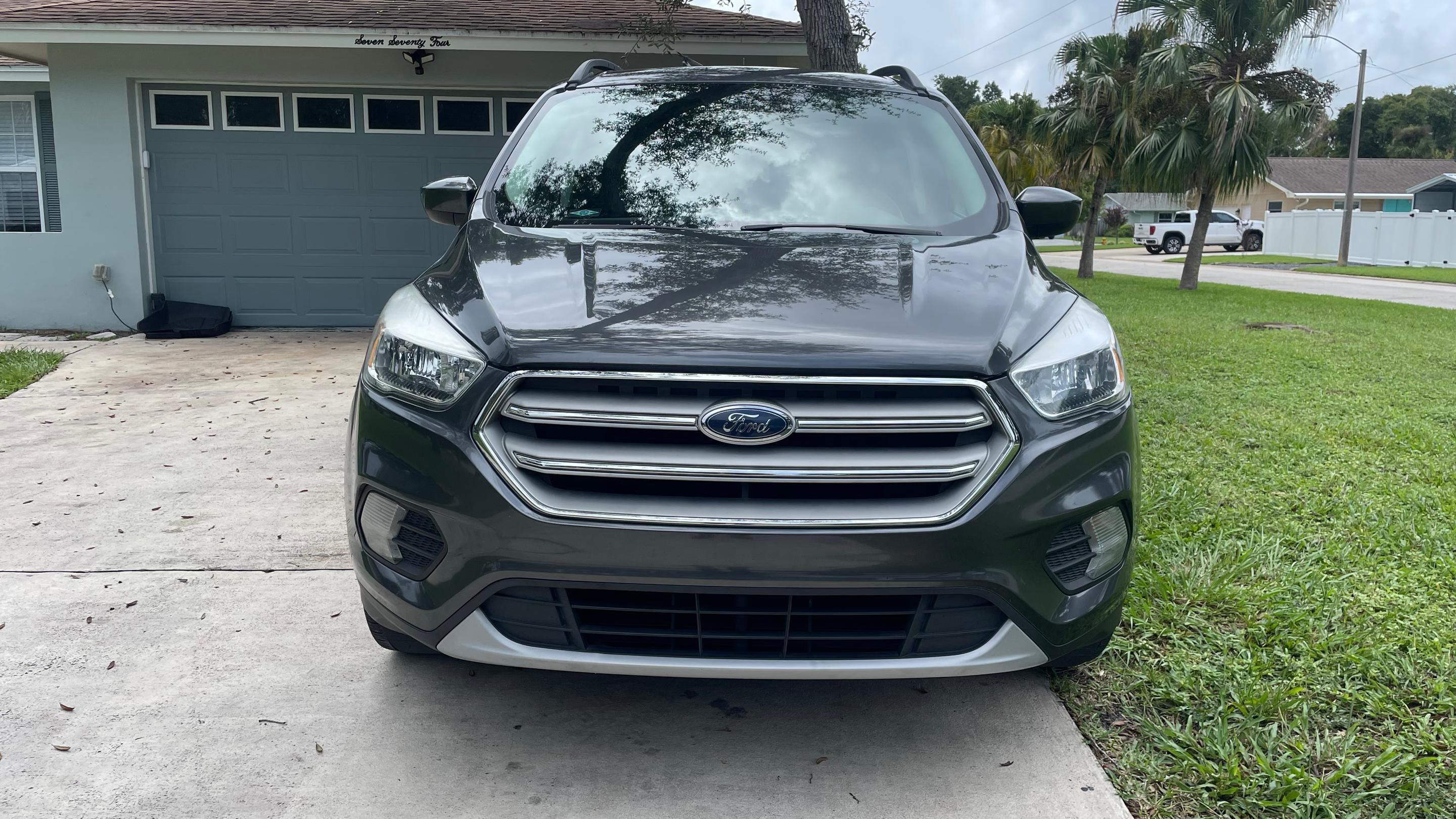 Ford Escape 2018 in Ormond Beach, FL