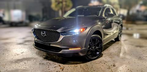 Mazda CX-30 2025