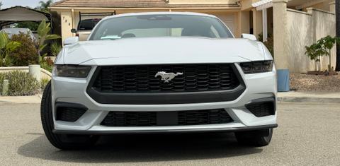 Ford Mustang 2026