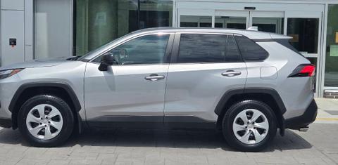 Toyota RAV4 2024