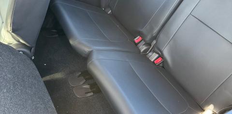 Mitsubishi Outlander 2019