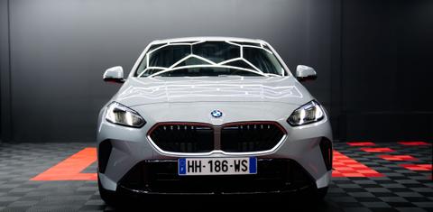BMW SERIE 1 2026