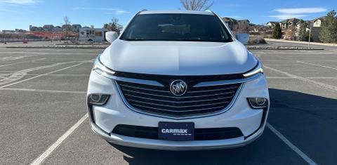Buick Enclave 2024