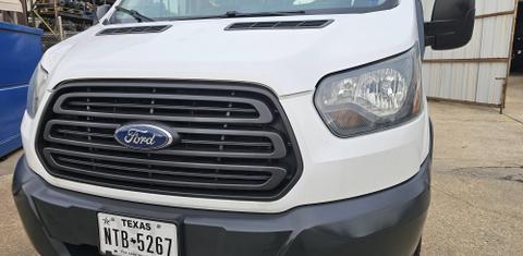Ford Transit 2016