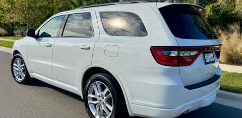 Dodge Durango 2023