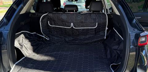 Mazda CX-5 2024