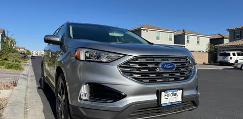 Ford Edge 2020