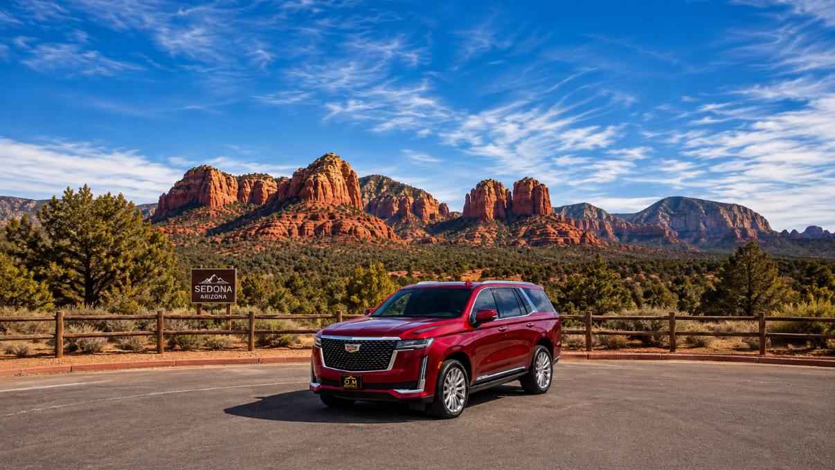 Cadillac Escalade 2022 in Goodyear, AZ