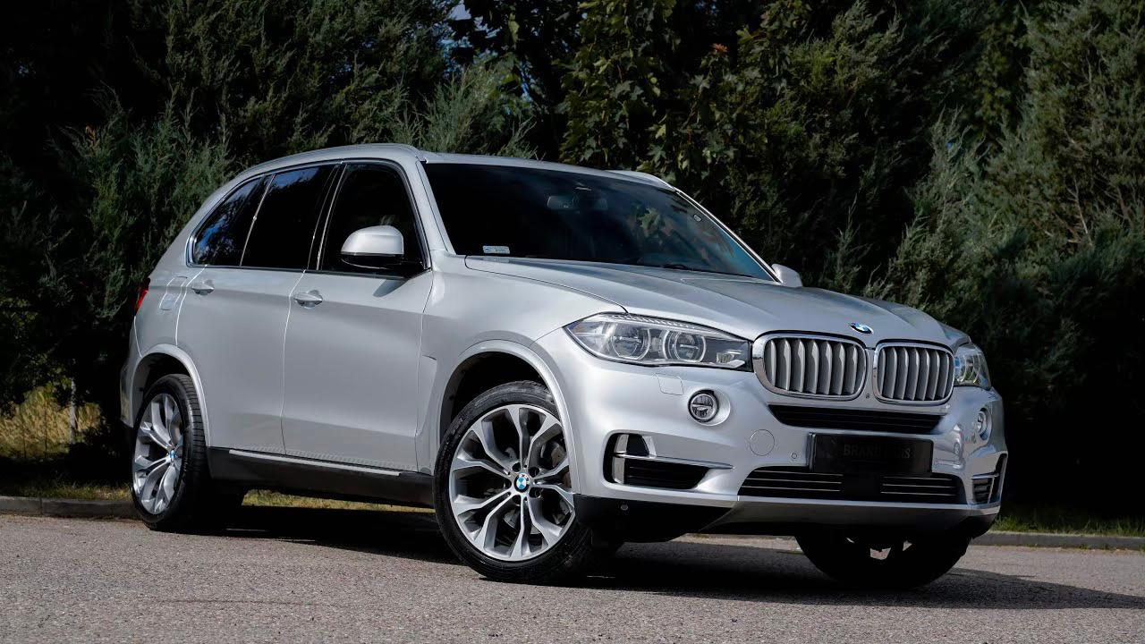 BMW X5 2015 in Tampa, FL