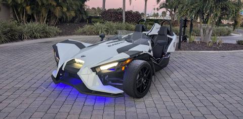 Polaris Slingshot 2021