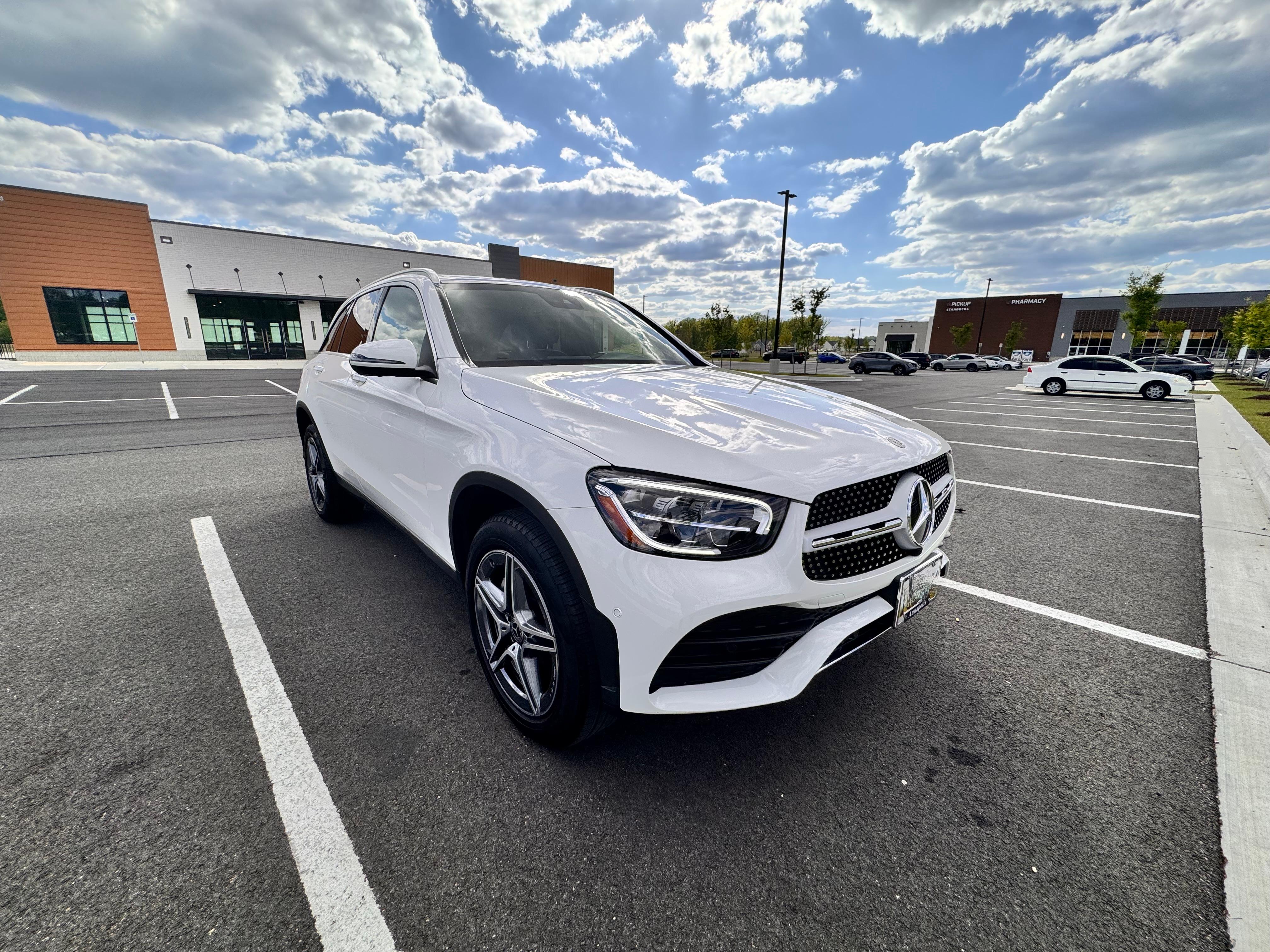 Mercedes-Benz GLC-Class 2022 in Bowie, MD