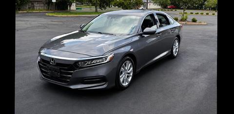 Honda Accord 2019