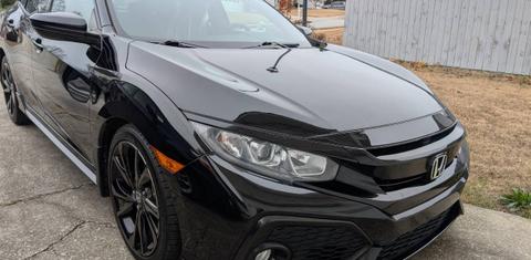 Honda Civic 2019