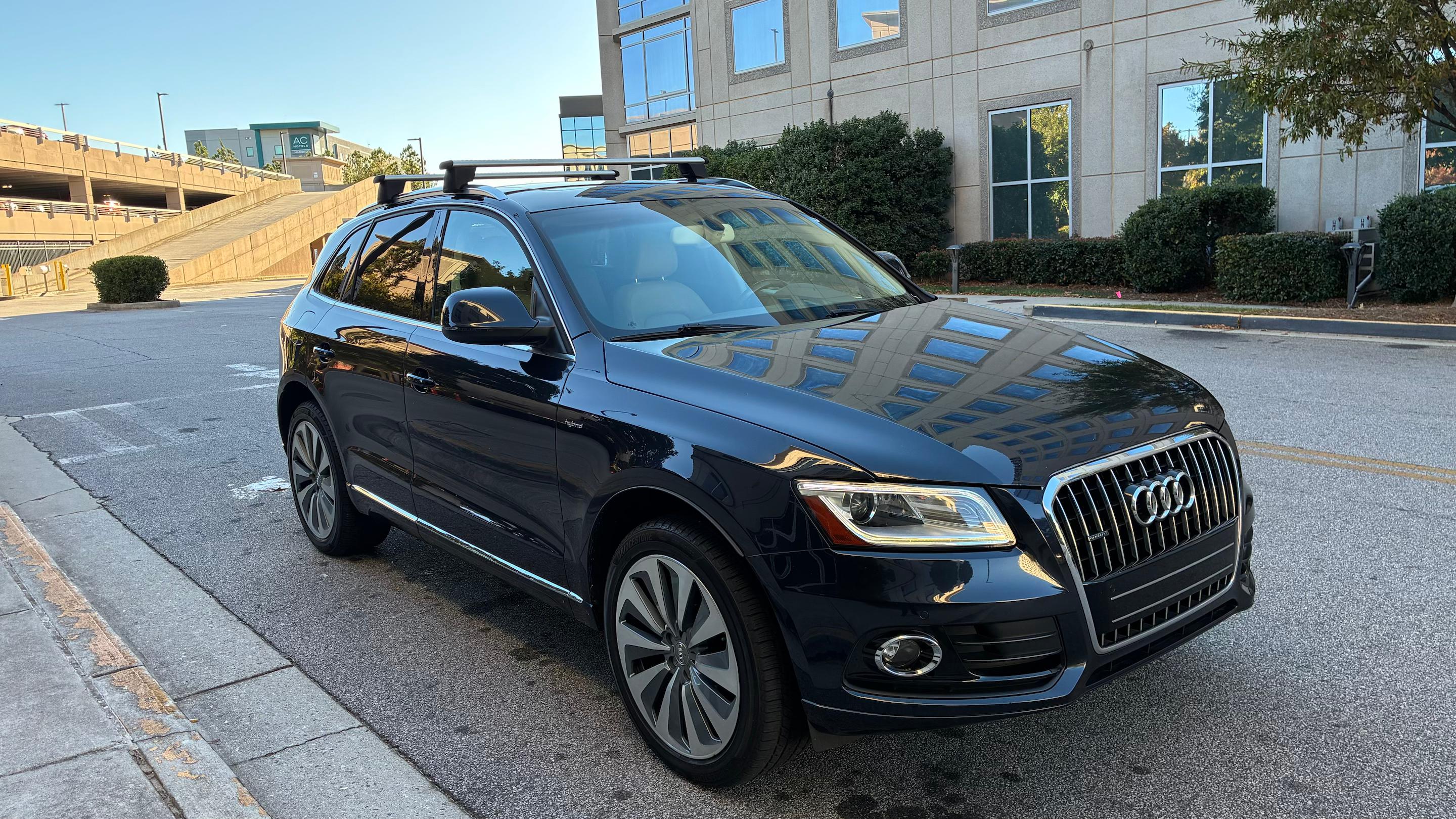 Audi Q5 2014 in College Park, GA