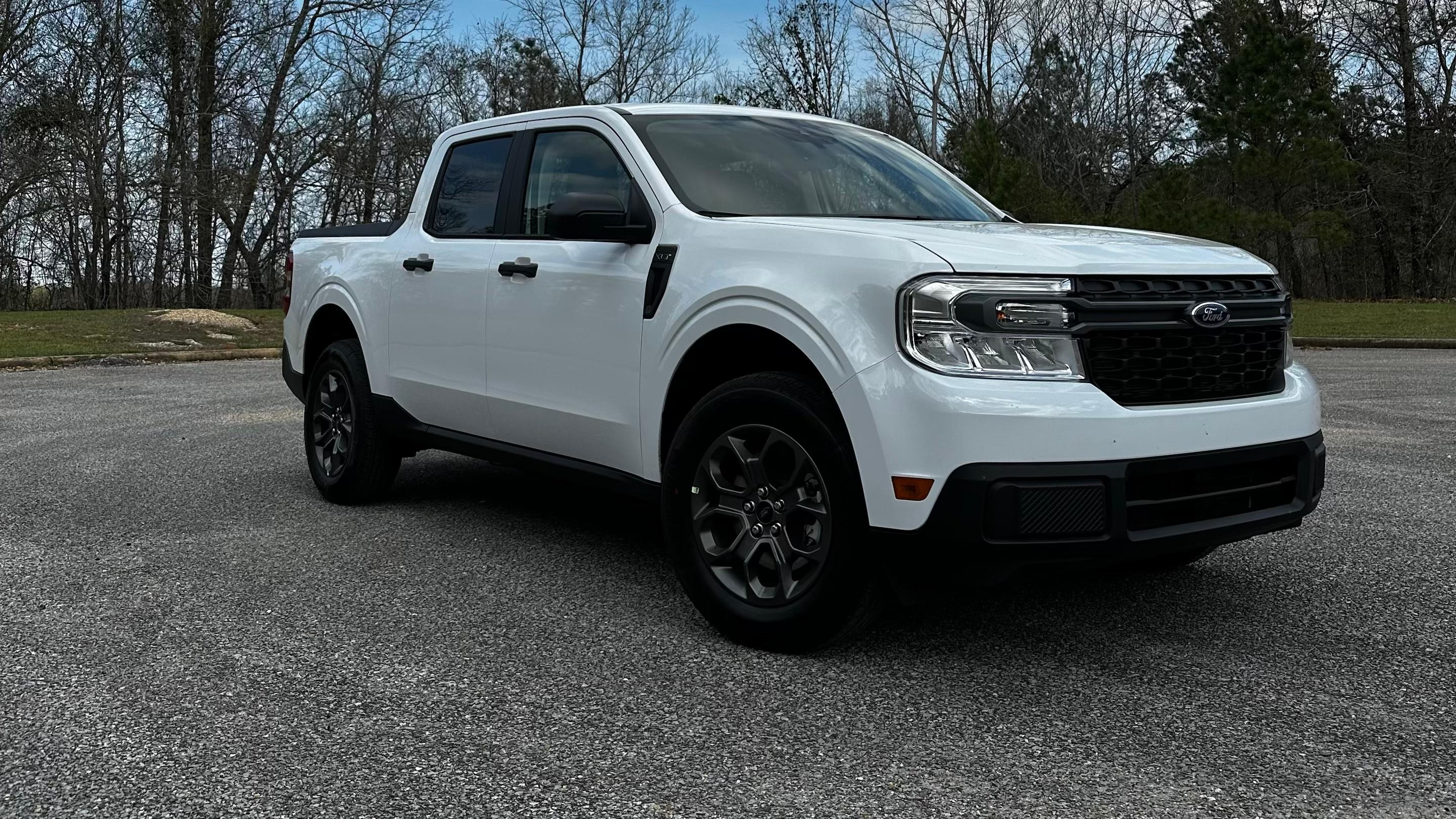Ford Maverick 2024 in Deatsville, AL